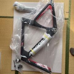 Argon18 トライアスロン・TTバイクフレーム miya3様専用 - メルカリ