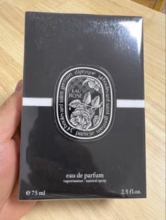 新品 ディプティック オードパルファン オーローズ 75ML@471