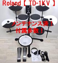 【最終値下げ】電子ドラム　Roland TD-3KW★USED 2025年最新】td-3 rolandの人気アイテム - メルカリ
