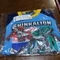 シンカリオンTシャツ.ズボン