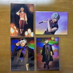 A3 エースリー エーステ トレブロ 御影 密  植田圭輔 バラ売り可 A3 エーステ 御影密 植田圭輔 ソロブロマイド ブロマイド ACT2