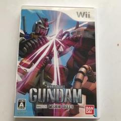 機動戦士ガンダム MS戦線 0079