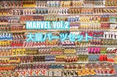 ヴ1146　ヴァイス　MARVEL マーベル　S113　デッキ　パーツ