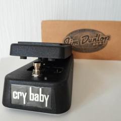 CRY BABY GCB-95トゥルーバイパス化 Red LEDモディファイ CRY BABY GCB-95トゥルーバイパス化 Red LEDモディファイ - メルカリ