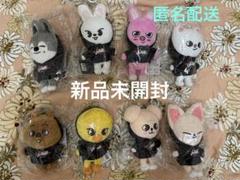 スキズ SKZOO StrayKids ぬいぐるみmini セット - メルカリ