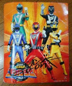 【レアサイン色紙】ジェットマン,ジュウレンジャー,カクレンジャー,オーレンジャー 2025年最新】ジェットマン サインの人気アイテム - メルカリ