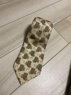 エルメス ネクタイ