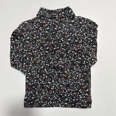 misha and puff turtleneck 6-12m
