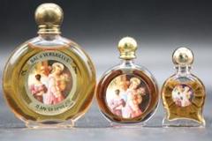 新品未使用 ジャンデプレ　バラベルサイユ 100ml オードトワレ 新品未使用 バラベルサイユ ジャンデプレ パルファム - メルカリ