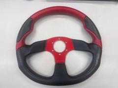 MOMO 日本正規品 モモ ステアリング COMMANDO 2 R 35φ（コマンド