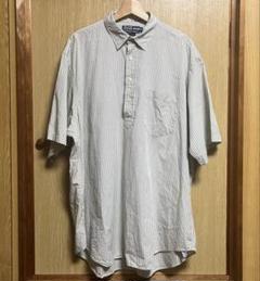 90s Polo by Ralph Lauren プルオーバー チェックシャツ