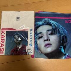 2025年最新】BOT八木勇征Tシャツの人気アイテム - メルカリ