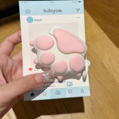 airpods 第四世代カバー