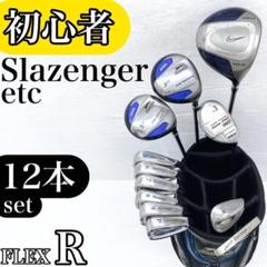 2025年最新】slazenger ゴルフクラブの人気アイテム - メルカリ