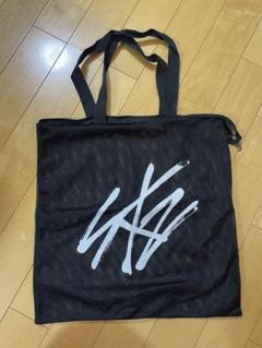 ストレイキッズ　メッシュトート MESH TOTE BAG / Stray Kids『5-STAR Dome Tour 2023』 – JYP