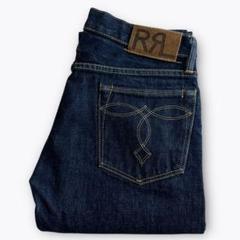 RRL ワークパンツ　Made in USA 楽天市場】rrl デニム usaの通販