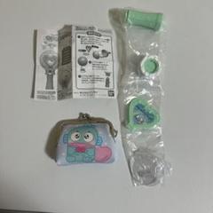 かわいいキャラクターコインケース