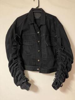 お値下げしました❗️BELPER PADDED SHIRT JACKET