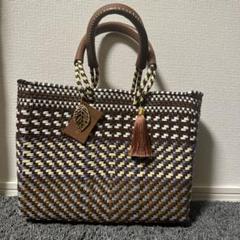 【新品・正規品】メキシカン メルカドバッグ［Lady Paola］ メキシコ メルカドバッグ lady paola レディ パオラ メルカド