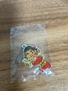 ペコちゃん　新品