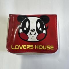 LOVERS HOUSE - LOVERS HOUSE ラバーズハウス 財布の通販 by