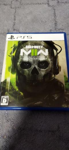 Call of Duty: Modern Warfare II (コール オブ…