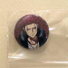 K RETURN OF KINGS　アニくじ　缶バッチセット アニメK RETURN OF KINGS 伏見猿比古 缶バッジ アニカプ 2種