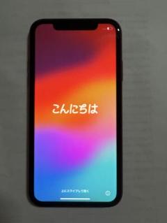 Apple iPhone 11 (赤) 本体 最安値7月28日 18時まで