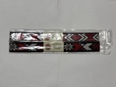 【新品未使用】ニュージーランド製 ヘアバンド 2本セット