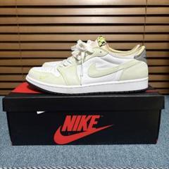 NIKE AIR JORDAN 1 LOW OG us11