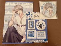 宗像廉 缶バッジ 3種セット 2025年最新】宗像廉 缶バッジの人気アイテム - メルカリ