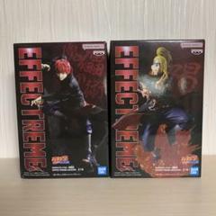 NARUTO ナルト疾風伝　EFFECTREME サソリ　フィギュア 41Uli+MCjfL._UF894,1000_QL80_.jpg