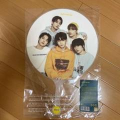 TOMORROW X TOGETHER - TXT うちわ 全員 うちわ文字】TXT 휴닝카이・ヒュニンカイ② 即納 【TOMORROW X