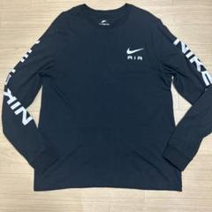 NIKE RUNNING DIVISION ロンT 2枚セット 早い者勝ち NIKE オーバーサイズド ロングスリーブ ジャージー