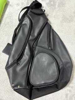【soerte】 one shoulder bag ワンショルダーボディバッグ