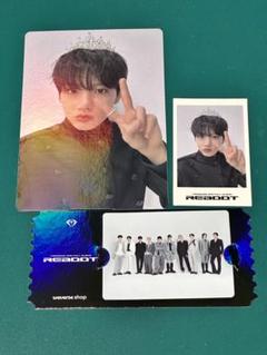 2025年最新】treasure weverse ジュンギュの人気アイテム - メルカリ