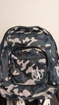 PEARLY GATES - 即完売 PEARLY GATES 迷彩 キャディバッグセット