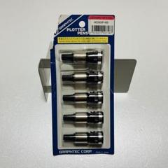 グラフテック プロッタペン KF550-F8 未使用 現状 3点セット自宅保管品 2025年最新】グラフテック プロッタの人気アイテム - メルカリ