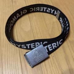 未使用ヒスミニ★HYSTERIC GLAMOUR ロゴガチャベルト 赤 未使用ヒスミニ☆HYSTERIC GLAMOUR ロゴガチャベルト 赤 - メルカリ