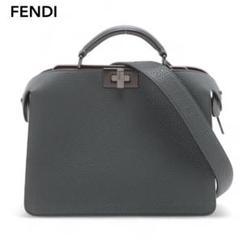 2025年最新】fendi フェンディ ピーカブー アイシーユー