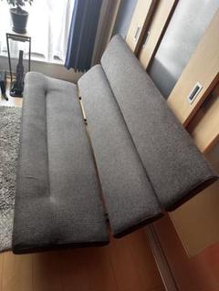 Switch Labo ラボ 2.5人掛けソファ　ミッドセンチュリー Labo Sofa｜日本製2人掛けハイバックソファ｜SWITCH公式通販