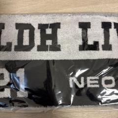メンバーユニフォームイメージUP!!】『LDH LIVE-EXPO 2024 -EXILE TRIBE BEST HITS-』ユニフォーム＆ マフラータオル受注受付中!! | NEWS | EXILE TRIBE mobile