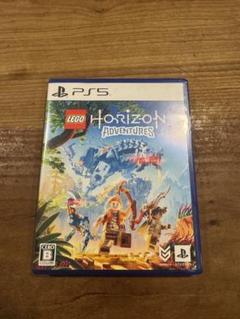 LEGO HORIZON ADVENTURES PS5