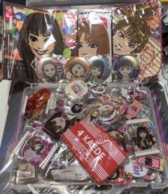 E-girls happiness 楓 グッズ セット E-girls Happiness 楓 アクスタの通販 by ほく's shop｜ラクマ