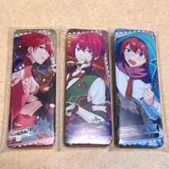 あんスタ 中国 招募 缶バッジ 朱桜司 B - メルカリ