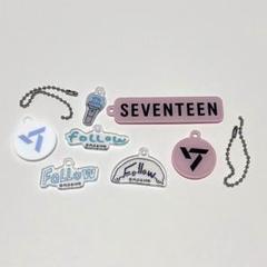 2025年最新】seventeen セブチ 韓国限定の人気アイテム - メルカリ
