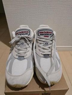 new balanceU991vs2