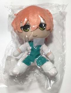 FGO GIFT ぬいぐるみ ロマニ・アーキマン