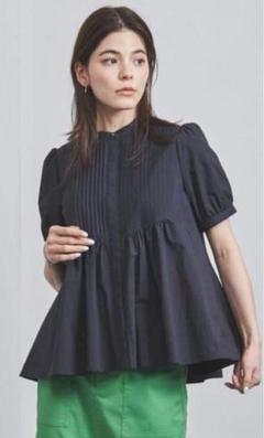 ファッションレター Fashion Letter 前後2way ティアード
