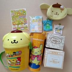 【新品有】ポムポムプリン　セット①